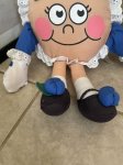 画像3: IHOP restaurant Bonnie Blueberry pancake Plush Doll with Tag / アイホップ　レストラン　ボニーブルーベリー　パンケーキ　タグ付きぬいぐるみ　ドール (3)