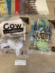 画像6: Chick-Fil-A meal toy set of 10 (C) /  チックフィレイ　袋入り ミールトイ　10点セット (6)