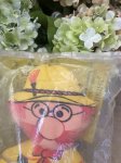 画像2: Nestle Chocolate Little Hans pillow doll with bag 60’s / ネスレ　チョコレート　リトルハンス　袋入りピロードール　人形 (2)