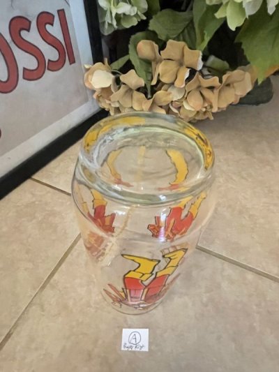 画像3: Burger King collectors Glass (A) 1979 / バーガーキング　コレクターズグラス