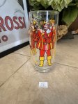 画像1: Burger King collectors Glass (A) 1979 / バーガーキング　コレクターズグラス (1)