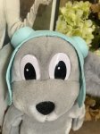 画像2: Rocky & Bullwinkle Plush Doll 2002 / ロッキー＆ブルウィンクル　ロッキー ぬいぐるみ (2)