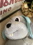 画像12: Rocky & Bullwinkle Plush Doll 2002 / ロッキー＆ブルウィンクル　ロッキー ぬいぐるみ (12)