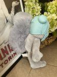 画像9: Rocky & Bullwinkle Plush Doll 2002 / ロッキー＆ブルウィンクル　ロッキー ぬいぐるみ (9)