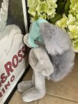 画像5: Rocky & Bullwinkle Plush Doll 2002 / ロッキー＆ブルウィンクル　ロッキー ぬいぐるみ (5)