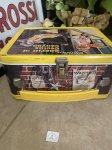 画像7: McDonald’s Tin Lunch Box only 80’s / マクドナルドのティン製　ランチボックス(水筒なし) 80年代 (7)