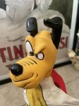 画像10: Disney Pluto rubber face Hand Puppet / ディズニー　プルート　ラバーフェイス　ハンドパペット (10)