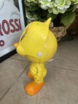 画像5: Looney Tunes Tweety plastic Talking Doll / ルーニーテューンズ   トゥイーティー トーキングドール　70‘s (5)