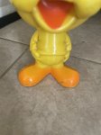 画像3: Looney Tunes Tweety plastic Talking Doll / ルーニーテューンズ   トゥイーティー トーキングドール　70‘s (3)