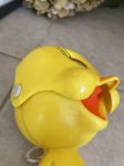 画像10: Looney Tunes Tweety plastic Talking Doll / ルーニーテューンズ   トゥイーティー トーキングドール　70‘s (10)