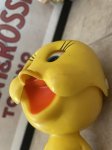 画像11: Looney Tunes Tweety plastic Talking Doll / ルーニーテューンズ   トゥイーティー トーキングドール　70‘s (11)