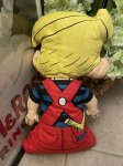 画像6:  Dairy Queen Dennis the Menace Pillow Doll  / ディリークィーン　わんぱくデニス　ピロードール (6)