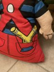 画像7:  Dairy Queen Dennis the Menace Pillow Doll  / ディリークィーン　わんぱくデニス　ピロードール (7)