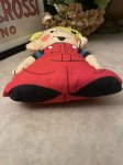 画像9:  Dairy Queen Dennis the Menace Pillow Doll  / ディリークィーン　わんぱくデニス　ピロードール (9)