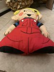 画像16:  Dairy Queen Dennis the Menace Pillow Doll  / ディリークィーン　わんぱくデニス　ピロードール (16)