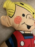 画像14:  Dairy Queen Dennis the Menace Pillow Doll  / ディリークィーン　わんぱくデニス　ピロードール (14)