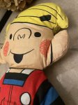 画像13:  Dairy Queen Dennis the Menace Pillow Doll  / ディリークィーン　わんぱくデニス　ピロードール (13)