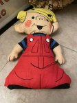 画像10:  Dairy Queen Dennis the Menace Pillow Doll  / ディリークィーン　わんぱくデニス　ピロードール (10)