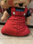 画像3:  Dairy Queen Dennis the Menace Pillow Doll  / ディリークィーン　わんぱくデニス　ピロードール (3)