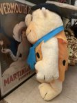 画像6:  Flintstones Fred Large Big Plush Doll  / フリントストーンズ　フレッド　大きいぬいぐるみ　ドール (6)