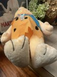 画像9:  Flintstones Fred Large Big Plush Doll  / フリントストーンズ　フレッド　大きいぬいぐるみ　ドール (9)