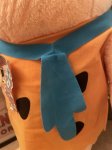 画像4:  Flintstones Fred Large Big Plush Doll  / フリントストーンズ　フレッド　大きいぬいぐるみ　ドール (4)