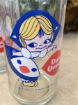 画像10:  Dairy Queen Dutch Girl glasses set of 2 / ディリークィーン　ダッチガール　グラス　2個セット (10)