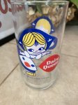 画像7:  Dairy Queen Dutch Girl glasses set of 2 / ディリークィーン　ダッチガール　グラス　2個セット (7)