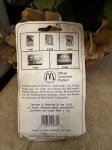 画像8: McDonald’s magnet 1999年 set of 4 / マクドナルド、ブリスター入り　マグネット　4点セット (8)