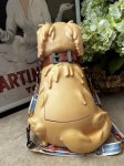画像5: Disneyland Dug Dog magic key holder popcorn bucket / ディズニーランド　ダグ　犬　ポップコーン　バケット　バケツ　 (5)
