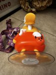 画像10: Disneyland Donald  Duck Halloween candy shipper / ディズニーランド　ドナルドダック　ハロウィン　キャンディコーン　ドリンク　シッパー (10)
