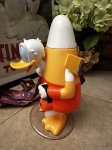 画像5: Disneyland Donald  Duck Halloween candy shipper / ディズニーランド　ドナルドダック　ハロウィン　キャンディコーン　ドリンク　シッパー (5)