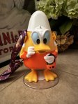 画像1: Disneyland Donald  Duck Halloween candy shipper / ディズニーランド　ドナルドダック　ハロウィン　キャンディコーン　ドリンク　シッパー (1)