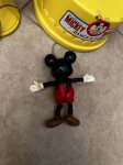 画像10: Disney Mickey Mouse Club Dance A Tune 70’s / ミッキーマウスクラブ、ダンス・チューン　ラッパ付き (10)