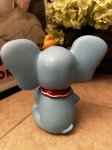 画像6: Disney Blue Dumbo Doll 70‘s / ディズニーのダンボ　ブルー　ドール　フィギュア (6)