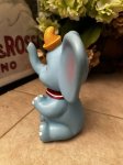 画像5: Disney Blue Dumbo Doll 70‘s / ディズニーのダンボ　ブルー　ドール　フィギュア (5)