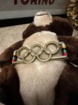 画像12: Olympic Misha Dakin  Plush Small Doll with tag 1979 (E) / オリンピックのソ連マスコット、小さいミーシャ　タグ付き　(Sサイズ)ぬいぐるみ　 (12)
