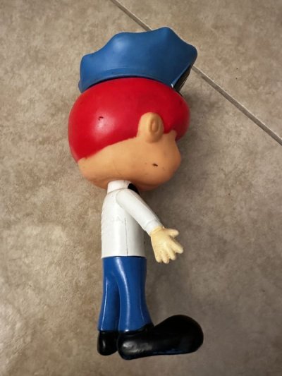 画像3: Freddy Fast Dakin figure doll 70‘s /  フレディ　ファースト　フィギュア　ドール　Dakin社