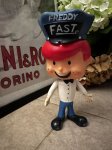 画像1: Freddy Fast Dakin figure doll 70‘s /  フレディ　ファースト　フィギュア　ドール　Dakin社 (1)