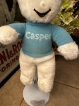 画像3: Casper Knickerbocker blue shirt & hat Plush Doll   / キャスパー　ニッカーボッカー　薄いブルー帽子と洋服　ぬいぐるみ　人形 (3)