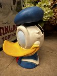 画像5: Disney Donald Duck plastic Face coin bank 1971 / ディズニーのドナルドダック、プラスチック製　フェイス貯金箱 (5)