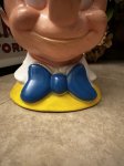 画像3: Disney Pinocchio plastic Face coin bank 1971 / ディズニーのピノキオ、プラスチック製　フェイス貯金箱 (3)