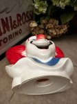 画像9: Bozo plastic Face coin bank 1972 / ボーゾー　ピエロ　プラスチック製　フェイス貯金箱 (9)