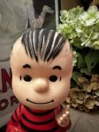 画像2: Peanuts Snoopy Linus Hungerford  Doll / ピーナッツ　スヌーピー　ハンガーフォード　ライナス　　ドール　 (2)