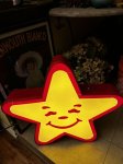 画像11: Carl’s Jr Lighted Star Store Display / カールスジュニア星のサイン　電光看板、ストアディスプレイ (11)