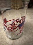 画像7: Tom&Jerry Welch’s football Glass with lid 1991 / ウェルチ　トムとジェリー　フットボール　蓋付きグラス (7)