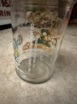 画像9: Tom&Jerry Welch’s Baseball Glass with lid 1991 /　ウェルチ　トムとジェリー　ベースボール　野球　蓋付きグラス (9)