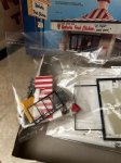 画像11: Kentucky Fried Chicken plastic store model display with Box  / ケンタッキーフライドチキン　箱入りプラスチック製　ストア　モデル (11)