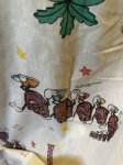 画像8: California Raisins box sheet (D) 1988 / カリフォルニアレーズン　ボックスシーツ (8)