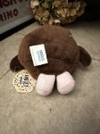 画像8: Nestle Lil Bits  Plush Doll with tag 1984 / ネスレ　リルビット　タグ付きぬいぐるみ　ドール　 (8)